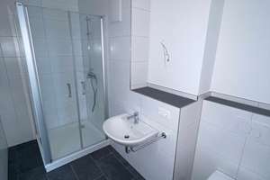 Mit neuer EBK! Lichtdurchflutete 2-Zimmer-Wohnung – Sperberstr. 47, 90461 Hummelstein, Nürnberg – Vorschaubild 5