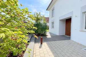 Familienvilla in klassischer Architektur – in hervorragender Lage im Würmtal – Die vollständige Adresse der Immobilie erhältst du vom Anbieter., 82131 Gauting – Vorschaubild 3