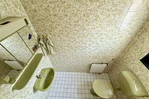 K/LEV: Freistehender Bungalow auf einer Ebene – Die vollständige Adresse der Immobilie erhältst du vom Anbieter., 51061 Flittard, Köln – Vorschaubild 13