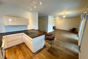 Barrierefreies Penthouse mit XL-Dachterrasse und Aufzug // Unverbaubarer Ruhrblick – Die vollständige Adresse der Immobilie erhältst du vom Anbieter., 45219 Kettwig, Essen – Vorschaubild 2