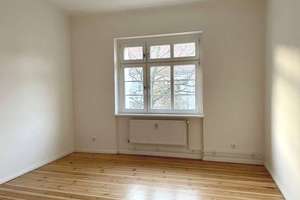 Sanierter Altbau mit gehobener Ausstattung in schöner Lage - Anfrage bitte schriftlich – Straßburger Straße 33, 13581 Spandau (Ortsteil), Berlin – Vorschaubild 6