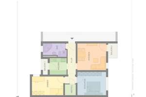 Exklusive 3-Zimmer-Wohnung mit zwei Balkonen, Alpenblick – Benzstraße 38, 88280 Weingarten – Vorschaubild 7