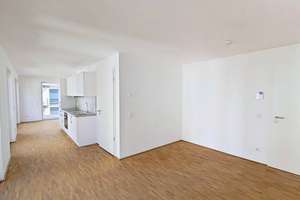 Genießen Sie den Sommer auf Ihrem Balkon in Ihrer 2-Zimmer-Neubauwohnung! – Großherzog-Friedrich-Straße 49 K, 66111 St. Johann, Saarbrücken – Vorschaubild 10