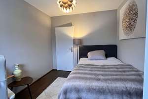 3 Zi. Ulm-Eselsberg/ Balkon Südwest+Weitblick/ Einbauküche/ 2 Aufzüge/ sofort verfügbar  – Burgunderweg 10, 89075 Eselsberg, Ulm – Vorschaubild 10