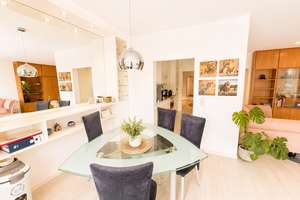 Großzügig. Modern. Grün. Ihr neues Zuhause am Nürnberger Stadtpark. – Die vollständige Adresse der Immobilie erhältst du vom Anbieter., 90409 Maxfeld, Nürnberg – Vorschaubild 7
