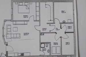 3-Familienhaus zu vermieten – Lörrach (Kreis) – Vorschaubild 3