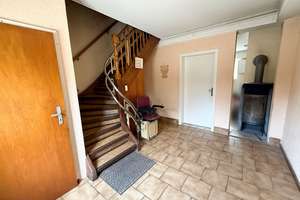 ** Bauträger und Handwerker aufgepasst ** Großzügige Hofreite im historischen Ortskern von OF-Bieber – 63073 Bieber, Offenbach am Main – Vorschaubild 9