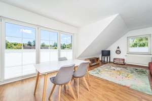Licht - Raum - Lebensqualität. Exklusives Einfamilienhaus
in ruhiger Lage von Grömitz – Die vollständige Adresse der Immobilie erhältst du vom Anbieter., 23743 Grömitz – Vorschaubild 8