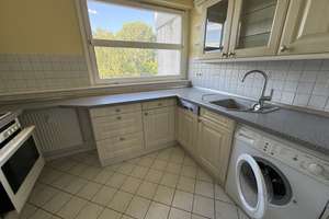 Westend! Bezugsfrei - 3-Zimmer-Wohnung mit Balkon - Fahrstuhl - oberste Etage! – Die vollständige Adresse der Immobilie erhältst du vom Anbieter., 14055 Westend, Berlin – Vorschaubild 7