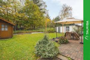 +++Gepflegtes Einfamilienhaus mit großem Garten, PV & Garage  - 5,5 % Rendite möglich++++++ – Die vollständige Adresse der Immobilie erhältst du vom Anbieter., 14947 Nuthe-Urstromtal – Vorschaubild 5