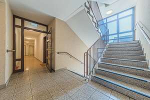Möblierte Wohnung auf Zeit zu vermieten: – 60327 Gallus, Frankfurt am Main – Vorschaubild 26