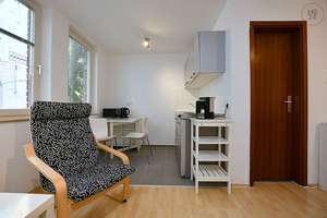 Modern möbliertes Apartment in Stuttgart West – Die vollständige Adresse der Immobilie erhältst du vom Anbieter., 70178 Rotebühl, Stuttgart – Vorschaubild 6