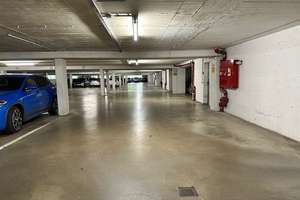 Derendorf - Helle und gepflegte 2-Zimmer-Eigentumswohnung (Erbpacht) – Spichernstr. 28, 40476 Derendorf, Düsseldorf – Vorschaubild 14