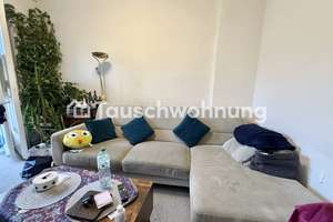 Tauschwohnung: Looking for 3 or 3.5 room in exchange for our 2 Rm. (41m2)