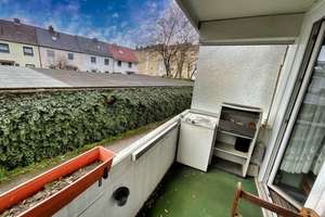 renovierungsbedürftige 2-Zimmerwohnung – Die vollständige Adresse der Immobilie erhältst du vom Anbieter., 86163 Hochzoll-Süd, Augsburg – Vorschaubild 2