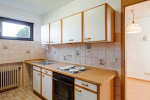 Großzügiges Einfamilienhaus mit Atelierwohnung und Südwestgarten in schöner Wohnlage von Neubrück – Die vollständige Adresse der Immobilie erhältst du vom Anbieter., 51109 Neubrück, Köln – Vorschaubild 8
