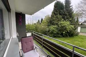 3 Zimmer - Erdgeschoss - Balkon - gepflegt – Fühlestr. 9, 44379 Dortmund – Vorschaubild 3