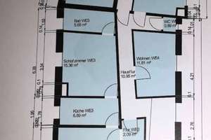 499.000,- für 281 qm Altstadthaus mit 6 Wohn,- + 1 Gewerbeeinheit in 1A Lage und 30.885,- Mietertrag – Die vollständige Adresse der Immobilie erhältst du vom Anbieter., 91207 Lauf an der Pegnitz – Vorschaubild 19