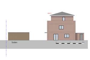 QNG-Neubauprojekt mit attraktiver Renditeperspektive – zwei baugleiche Mehrfamilienhäuser in Oldenbu – Die vollständige Adresse der Immobilie erhältst du vom Anbieter., 26125 Etzhorn, Oldenburg (Oldenburg) – Vorschaubild 12