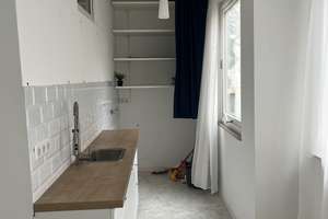 Hochwertig sanierte Altbauwohnung in begehrter Lage – Liststraße 15, 70180 Lehen, Stuttgart – Vorschaubild 12