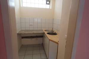 Helle  Einzimmerwohnung in Untertürkheim.  – Widdersteinstraße 11, 70327 Untertürkheim (Ortsteil), Stuttgart – Vorschaubild 5