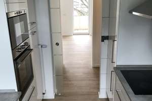 Schöne helle 3-Zimmer-Wohnung mit EBK und Balkon in Bielefeld (Schildesche) zum 01.12.2026 – 33611 Schildesche, Bielefeld – Vorschaubild 4