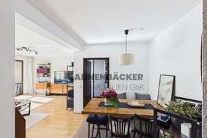Zentral gelegene 2-Zimmer-Wohnung in Koblenz mit Terrasse und Tiefgaragenstellplatz – Die vollständige Adresse der Immobilie erhältst du vom Anbieter., 56073 Rauental, Koblenz – Vorschaubild 2