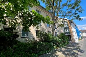 3-Zimmer-Wohnung in Darmstadt-Mitte