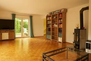Uffing - Stattliches Mehrfamilienhaus in ruhiger Lage – Die vollständige Adresse der Immobilie erhältst du vom Anbieter., 82449 Uffing am Staffelsee – Vorschaubild 7