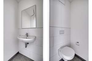 Charmante 3-Zimmer Neubauwohnung mit Terrasse! – Asselner Hellweg 166, 44319 Asseln, Dortmund – Vorschaubild 11