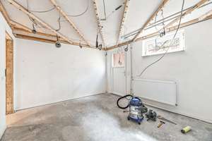 Familienglück in Bestlage: Doppelhaushälfte mit Garage in Ulm – Die vollständige Adresse der Immobilie erhältst du vom Anbieter., 89075 Eselsberg, Ulm – Vorschaubild 11