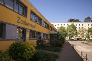 Eigentumswohnung mit 3 Zimmern in grüner Umgebung – Die vollständige Adresse der Immobilie erhältst du vom Anbieter., 14478 Waldstadt II, Potsdam – Vorschaubild 9