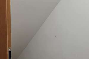 Für Studenten, schönes möbliertes 1-Zimmer Apartment !  Anfragen bitte nur per E-Mail – Katholischer Kirchenplatz 4, 91054 Altstadt, Erlangen – Vorschaubild 10