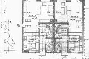 Zentrumsnahes Reihenhaus in Warendorf – Die vollständige Adresse der Immobilie erhältst du vom Anbieter., 48231 Warendorf – Vorschaubild 4