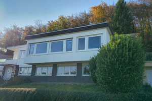 Oberste Hanglage mit Weitblick und Waldzugang: Repräsentatives freistehendes EFH – Mainz-Bingen (Kreis) – Vorschaubild 25