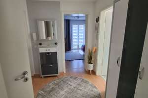 Helle 2 Zimmer Whg. mit EBK im Hansapark – Hansapark 26, 39116 Sudenburg, Magdeburg – Vorschaubild 10