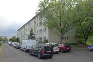Bonn Alt-Tannenbusch. vermietete 4 ZKB mit Balkon - provisionsfrei! – Hohe Straße 38 a, 53119 Tannenbusch, Bonn – Vorschaubild 9