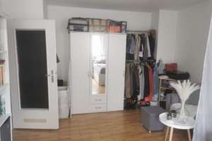 🏡 Schöne 3-Zimmer-Wohnung in Nürnberg-Oststadt (Whörd)  – Querstraße 15, 90489 Wöhrd, Nürnberg – Vorschaubild 6