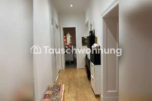 Tauschwohnung: 3,5-Zimmer-Wohnung in Friedrichshain-Kreuzberg – Yorckstraße 61, 10965 Kreuzberg, Berlin – Vorschaubild 3