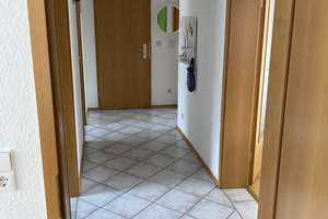Gepflegte 3-Zimmer Wohnung im 3. OG mit Balkon in Hannover-Stöcken – Obentrautstraße 39, 30419 Stöcken, Hannover – Vorschaubild 3