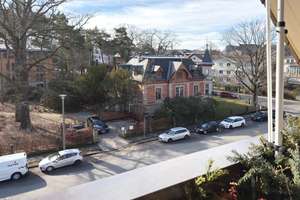 Kapitalanlage in Top Lage