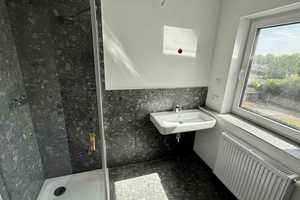 Erstbezug nach Kernsanierung: EG-Wohnung mit 2 Zimmern- Bezugsfertig /Gemeinschaftsterrasse – Kölner Straße 348, 47807 Krefeld – Vorschaubild 10