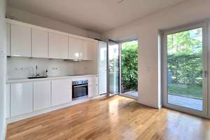 Urbane 3-Zimmer-Wohnung zur Miete in Leipzig Connewitz - Wentzel Dr.  – Scheffelstraße 22b, 4277 Connewitz, Leipzig – Vorschaubild 3
