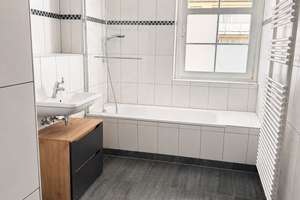 Maisonette im Pont du Clair – eigener Eingang, Veranda + 3 Balkone, provisionsfrei – Agnes-Karll-Straße 3e, 55122 Gonsenheim, Mainz – Vorschaubild 6