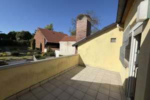 Charmantes großes Einfamilienhaus + Nebengebäude mit Garage und herrlichem, nicht einsehbarem Garten – Die vollständige Adresse der Immobilie erhältst du vom Anbieter., 61130 Nidderau – Vorschaubild 29