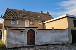 Geräumiges Einfamilienhaus in Dedeleben – Die vollständige Adresse der Immobilie erhältst du vom Anbieter., 38836 Huy – Vorschaubild 2