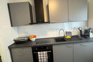 Schöne Single Wohnung mit Küche in ruhiger Lage – Piepenstockstr 74, 58119 Hohenlimburg (Ortsteil), Hagen – Vorschaubild 3