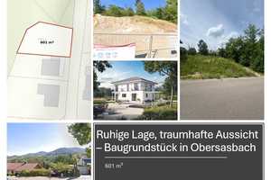 Traumhaus auf großem Grundstück – Unser Angebot für Ihre Zukunft in Obersasbach. Baugrundstück inkl. – Ortenaukreis – Vorschaubild 9