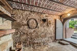 Provisionsfrei - Einzigartiges, historisches Anwesen mit bildschönem, toskanischem Garten – Südliche Weinstraße (Kreis) – Vorschaubild 32