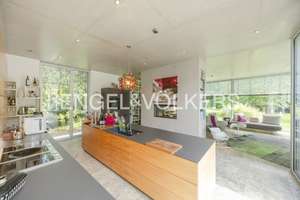 Luxus-Bungalow in St. Mauritz – 48155 Mauritz-Ost, Münster – Vorschaubild 5